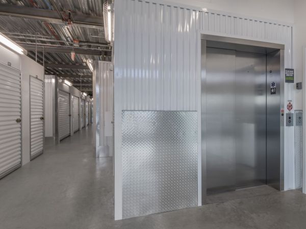 Facility