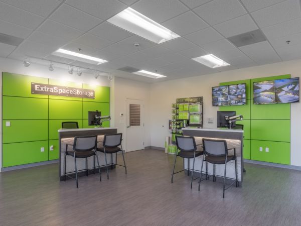 Facility