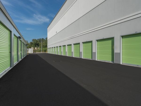Facility