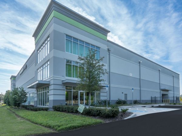 Facility
