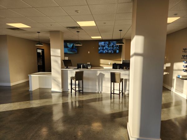Facility