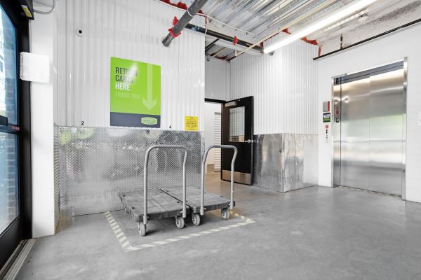Facility