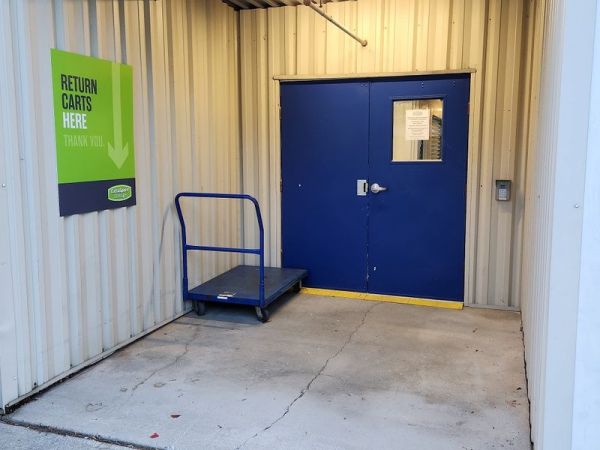 Facility