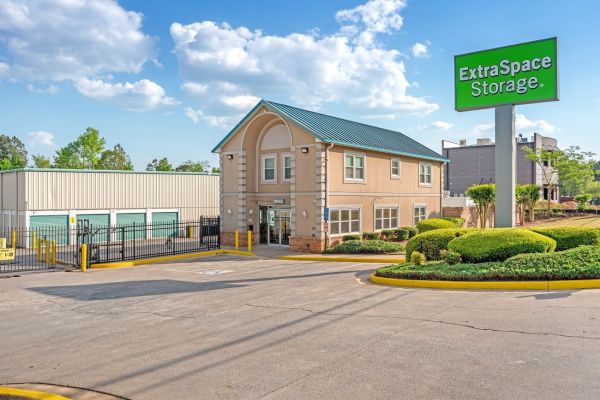 facility