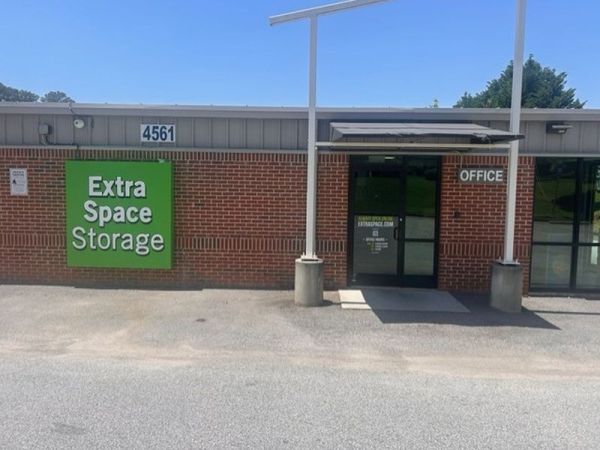 facility