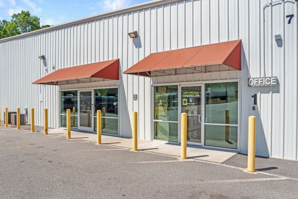 facility