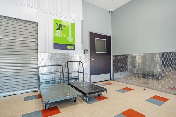 Facility