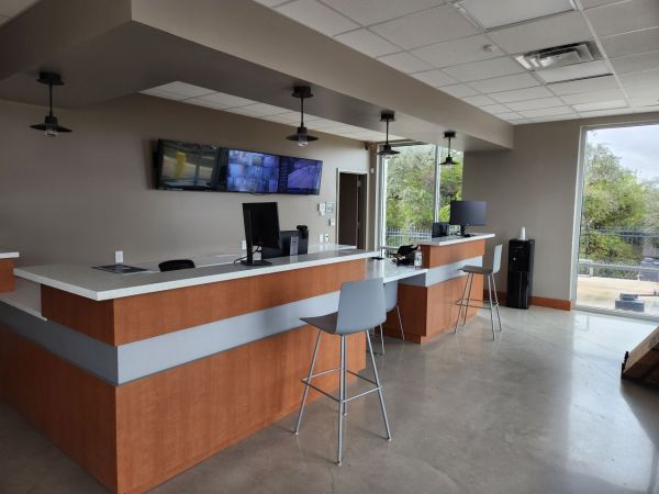 Facility