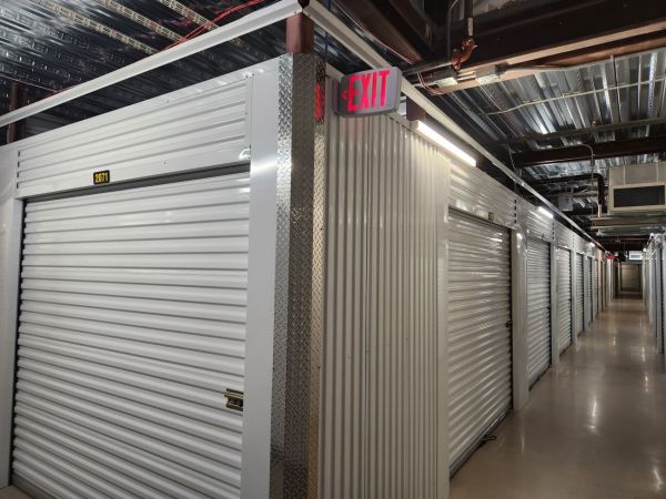 Facility