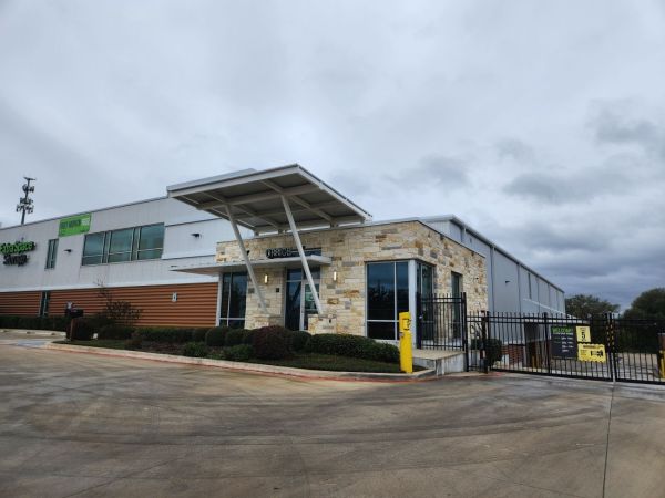 Facility