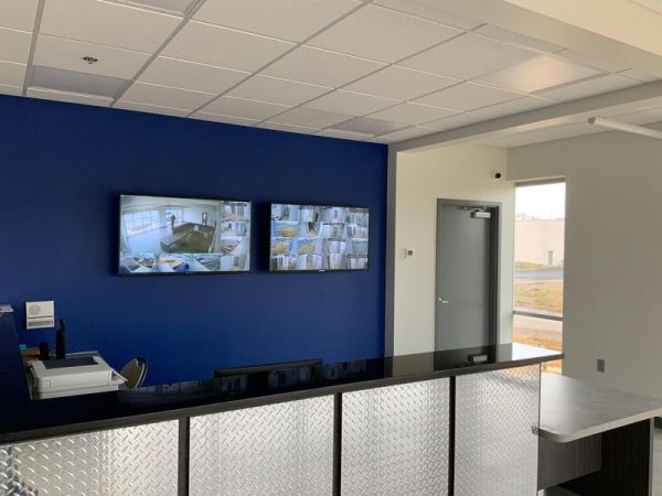 Facility