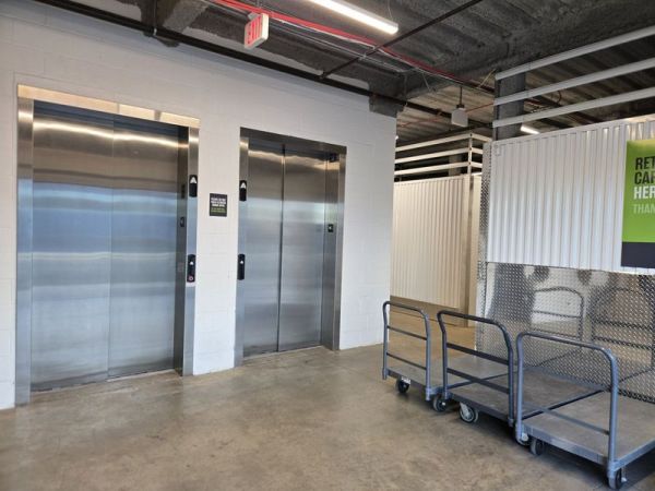 Facility
