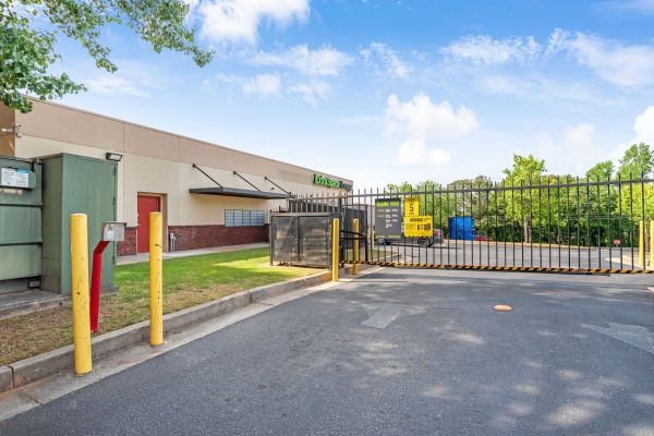 Facility