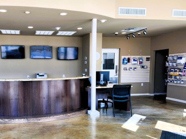 Facility