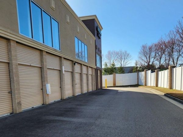 Facility