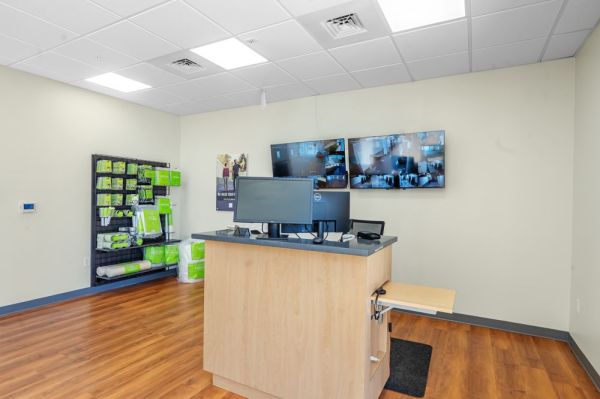 Facility