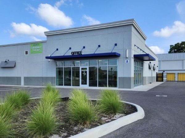 facility