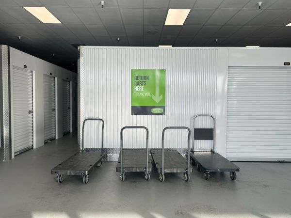 Facility