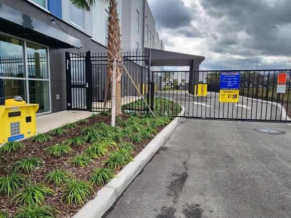 Facility