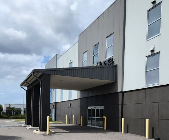 Facility