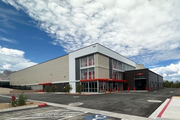 facility