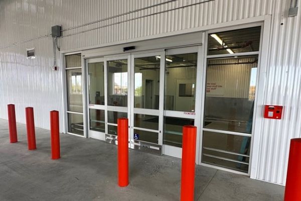 Facility
