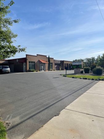 facility