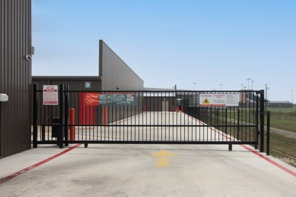 Facility