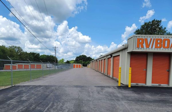 Facility