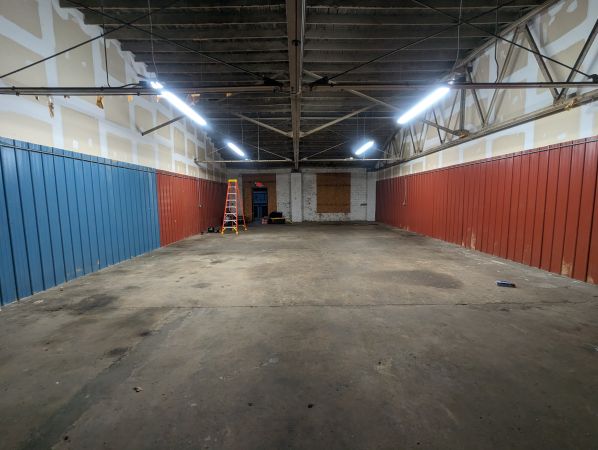 Facility