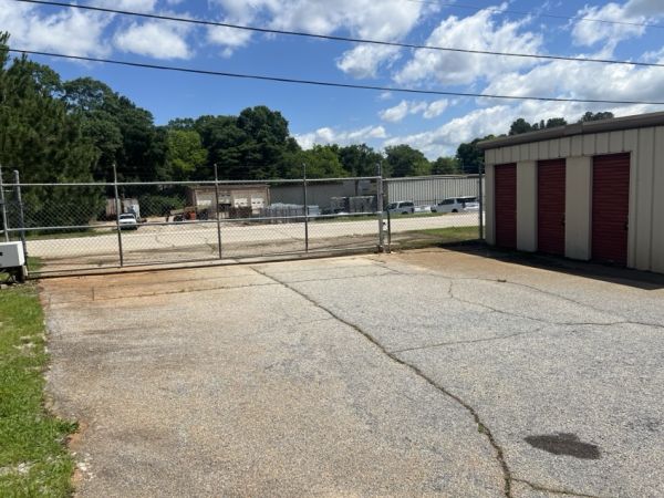 Facility