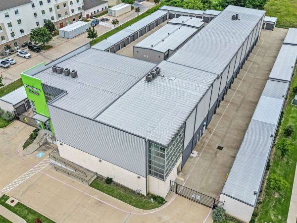 Facility