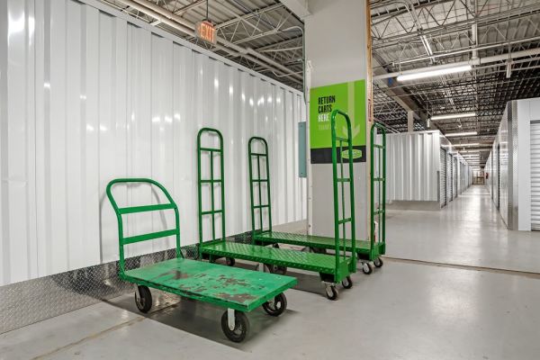 Facility