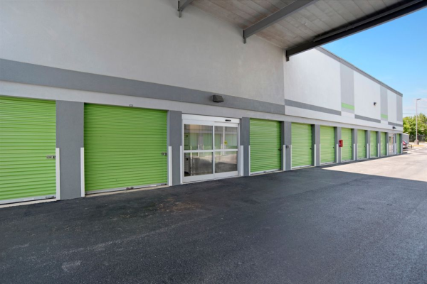 Facility
