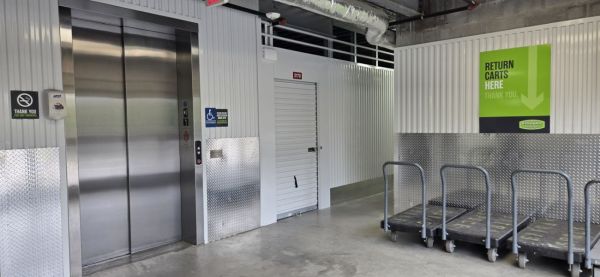 Facility
