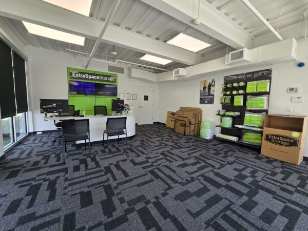 Facility