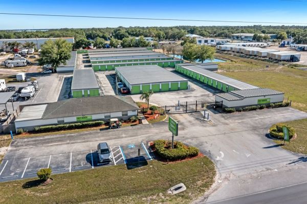 Facility