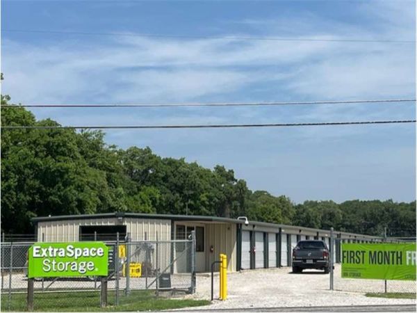 facility