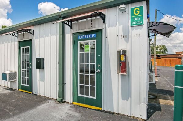Facility