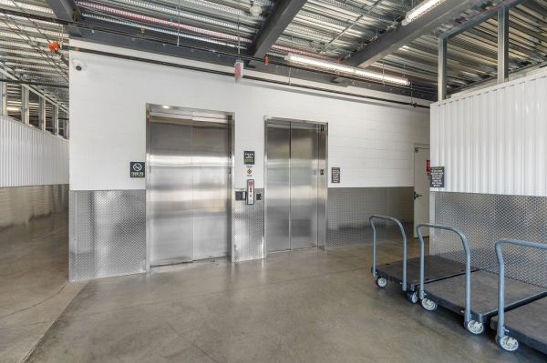 Facility