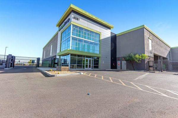 facility