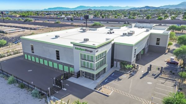Facility