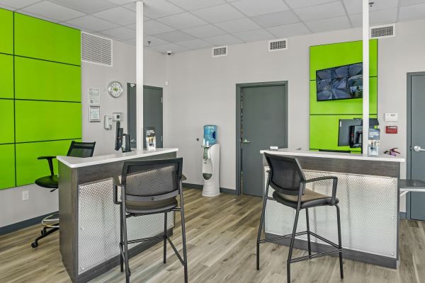 Facility