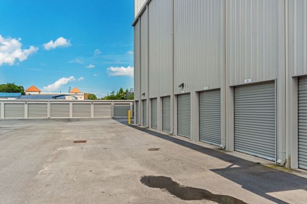 Facility