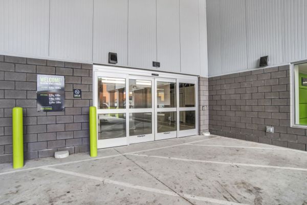 Facility