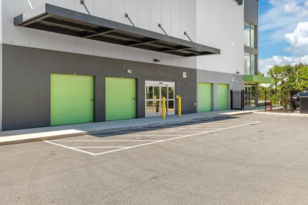 Facility