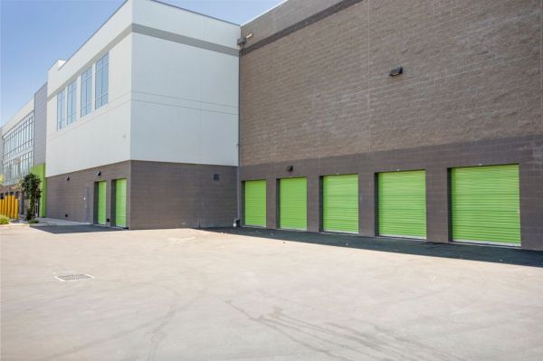 Facility