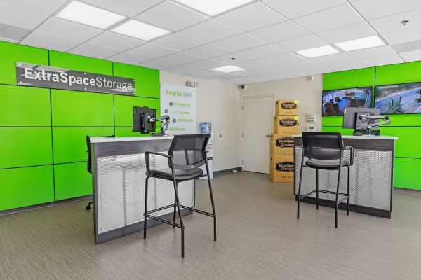 Facility