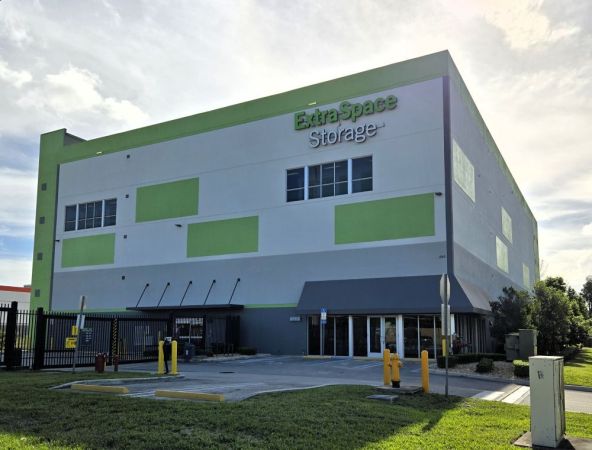 facility