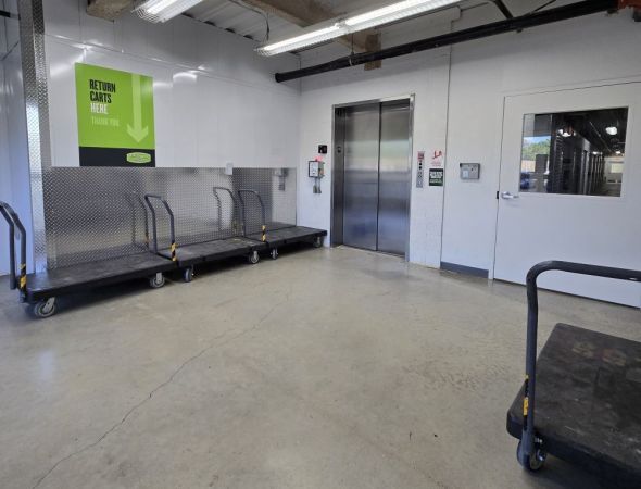 Facility